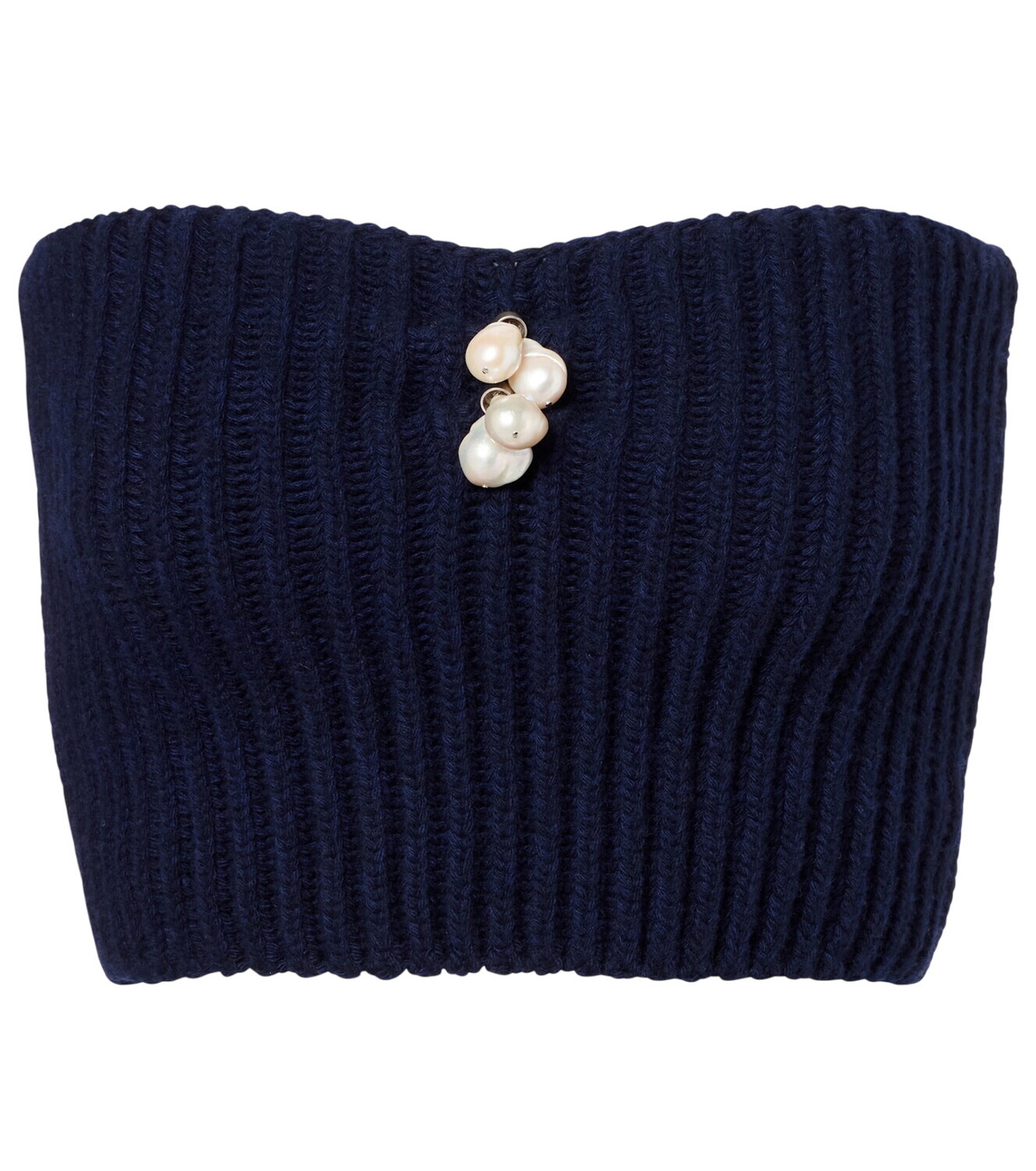 Prada Striped cotton shirt Prada