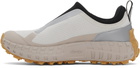 Norda Gray 003 Sneakers