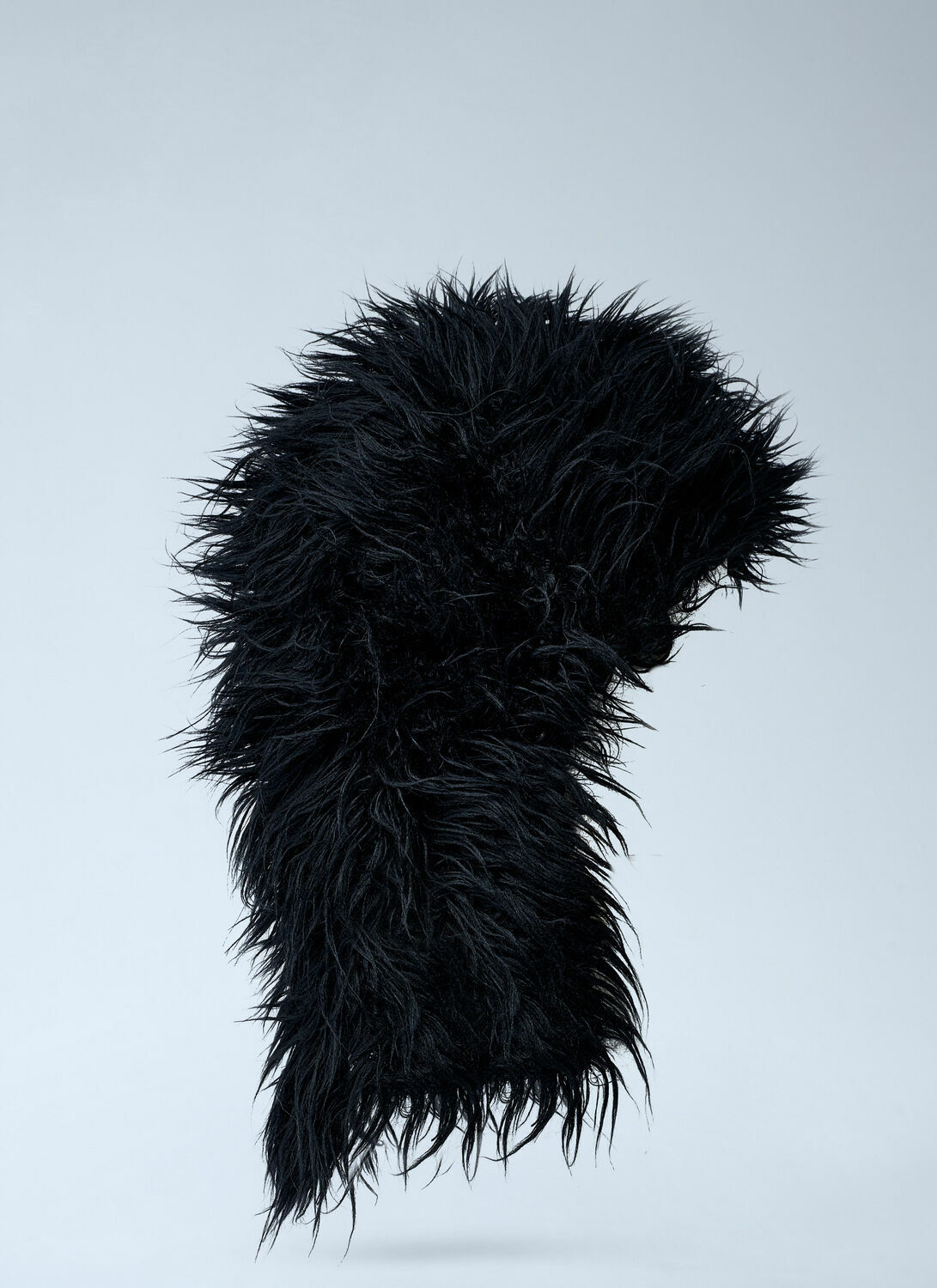 Issey Miyake Odd Beanie Hat