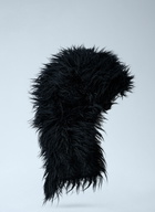 Issey Miyake Odd Beanie Hat