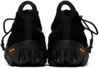 Our Legacy Black Gabe Sneakers