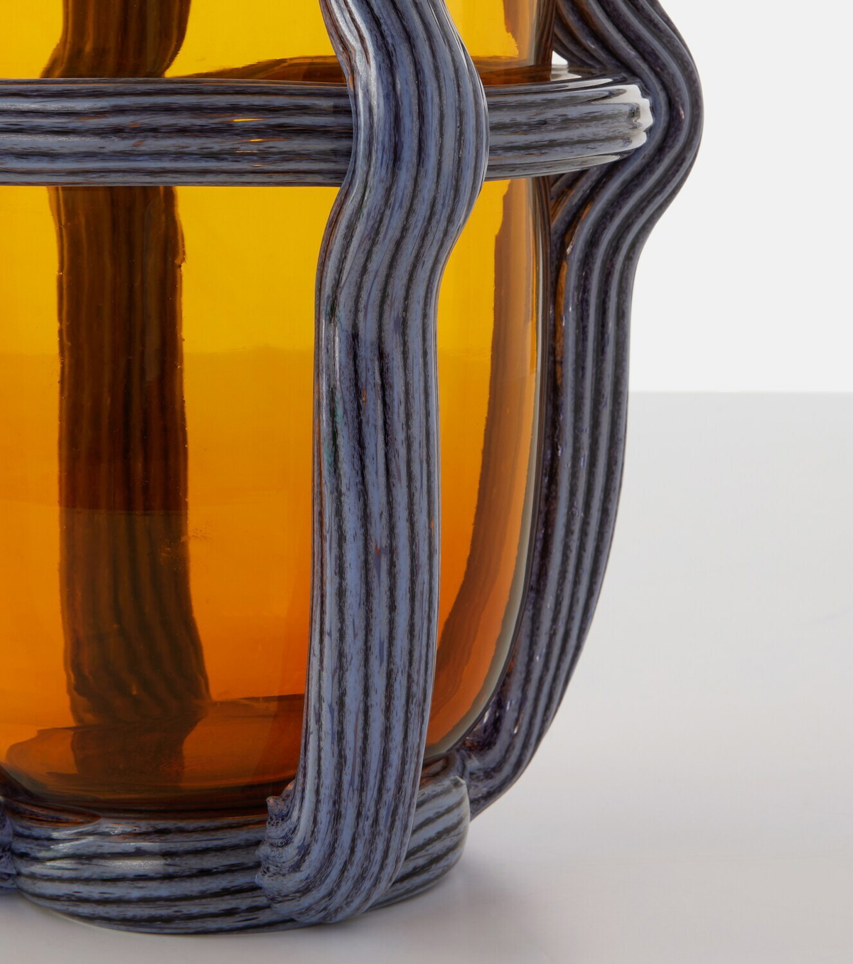 Cassina Sestiere Tall vase by Patricia Urquiola