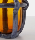 Cassina Sestiere Tall vase by Patricia Urquiola