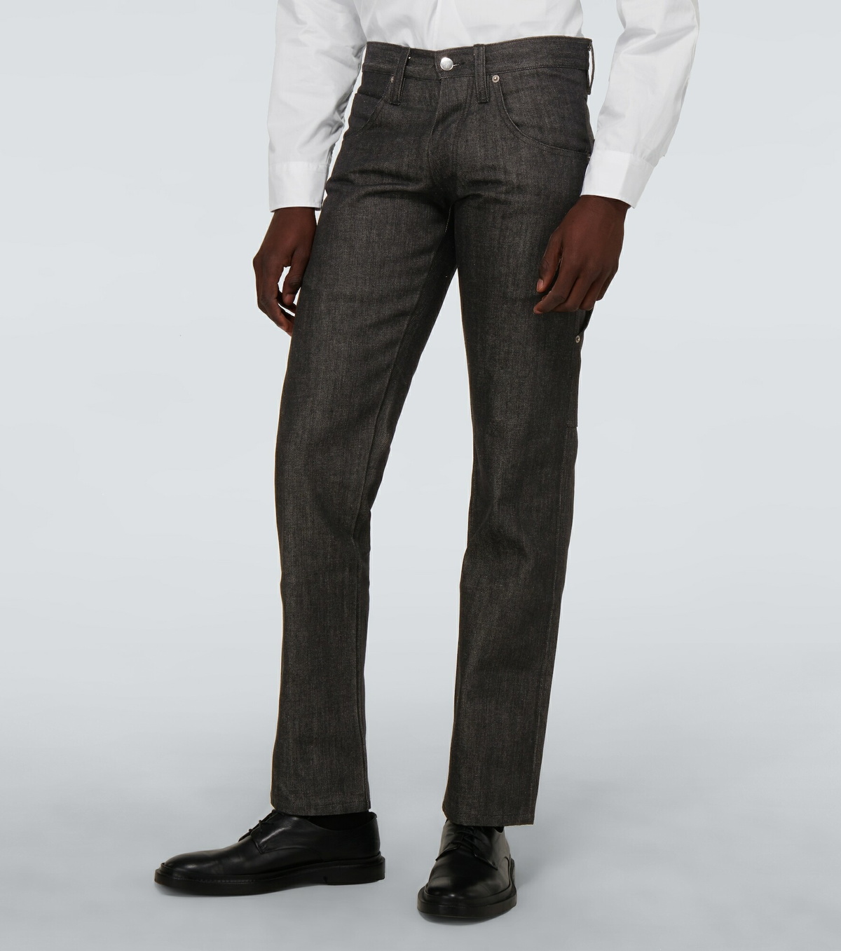 Winnie New York - Straight-leg jeans