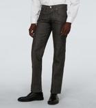 Winnie New York - Straight-leg jeans