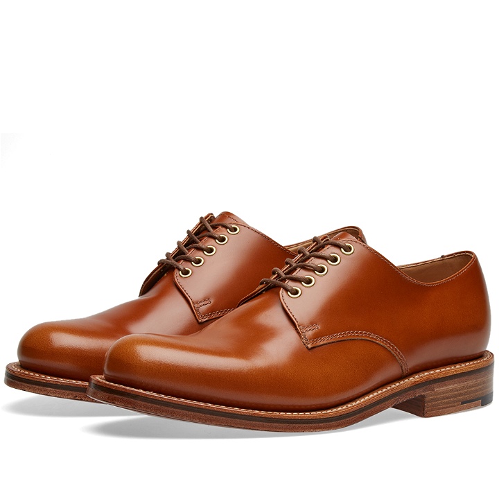 Photo: Grenson Curt - Made in England