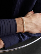 Anita Ko - Zoe 18-Karat Gold Diamond Bracelet
