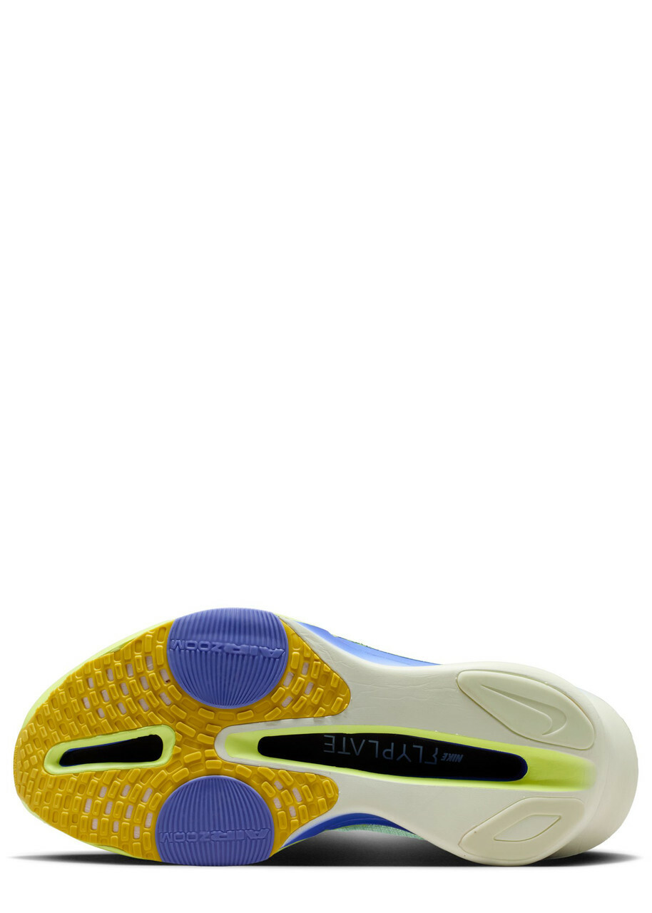 Nike Alphafly 3 Sneakers Green