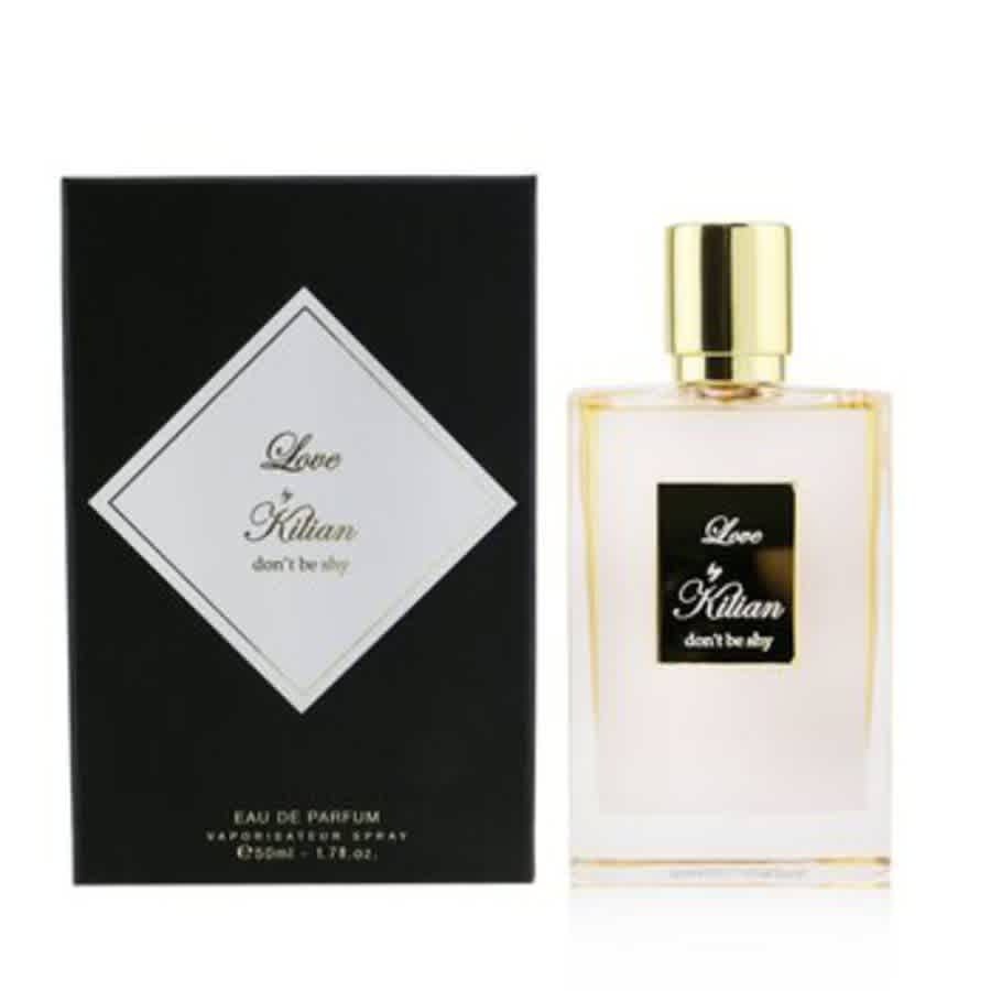 Kilian Ladies Love, Don't Be Shy EDP Spray 1.7 oz Fragrances 3700550218227