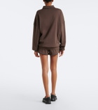 Norba Julia cotton shorts