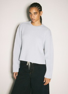Marni Crewneck Wool Sweater