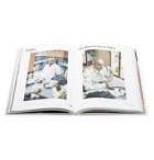 Our Legacy - Self_Titled: A Book About Our Legacy Hardcover Book - White