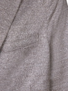 Harris Wharf London Beige Linen Jacket