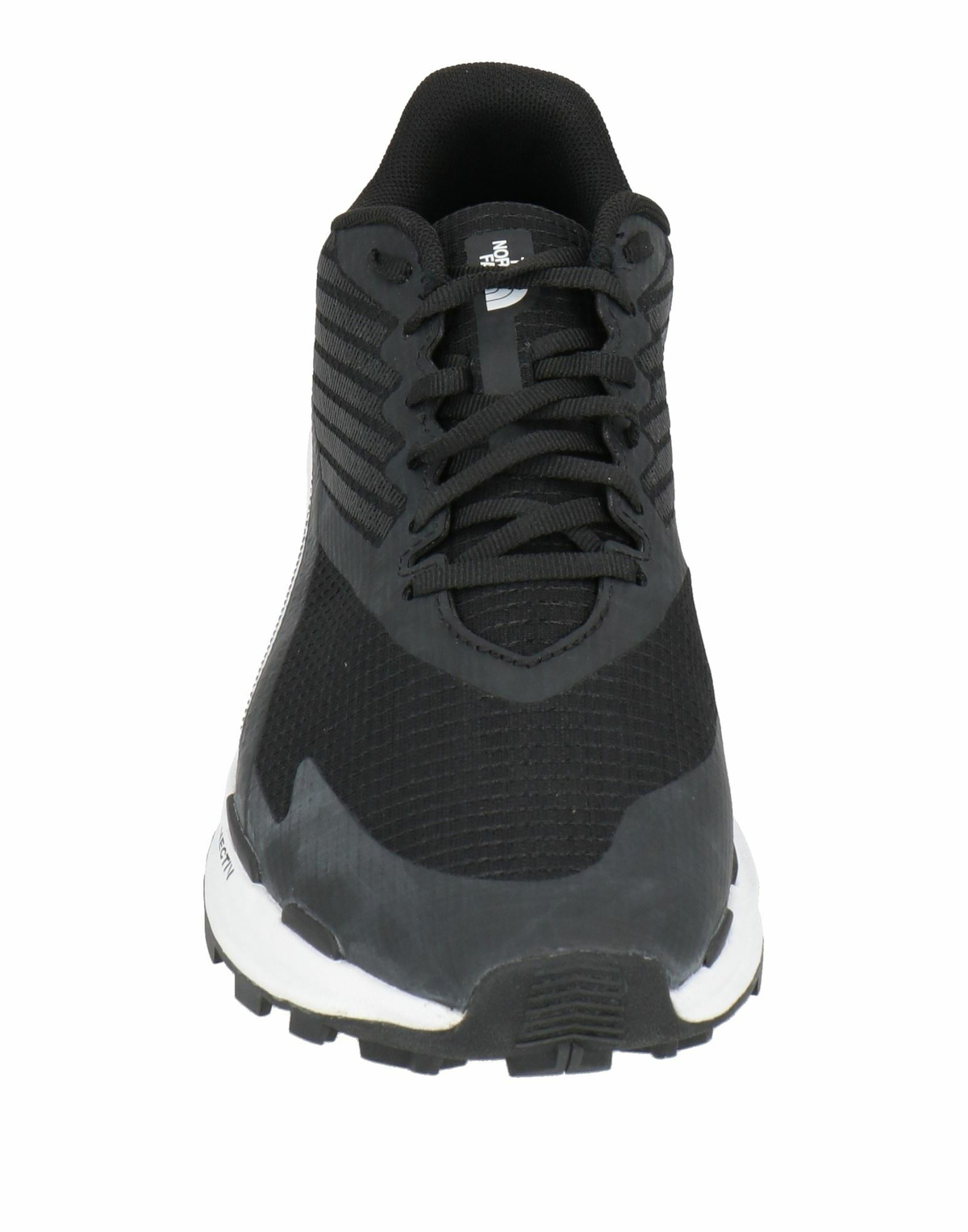 The North Face Womens Sneakers in Black