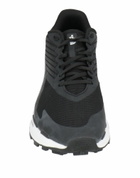 The North Face Womens Sneakers in Black