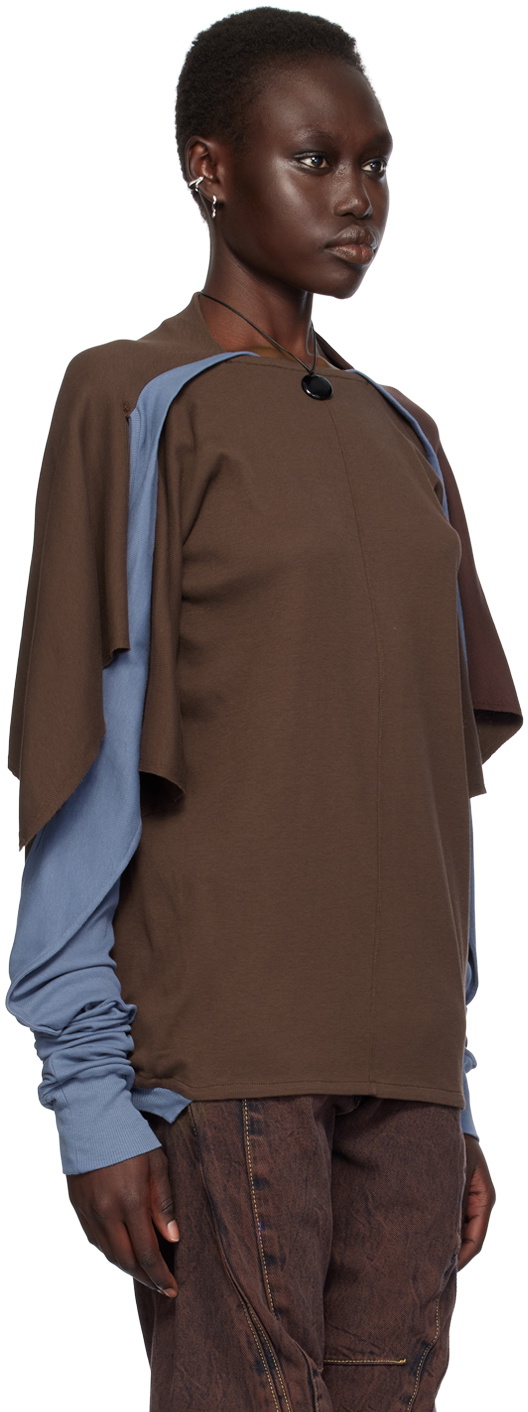 トップス KIKO KOSTADINOV Trecartin tee size 48 kiko kostadinov Ryan Trecartin Tokyo Tee