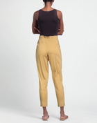Jijil Womens Pants Sand