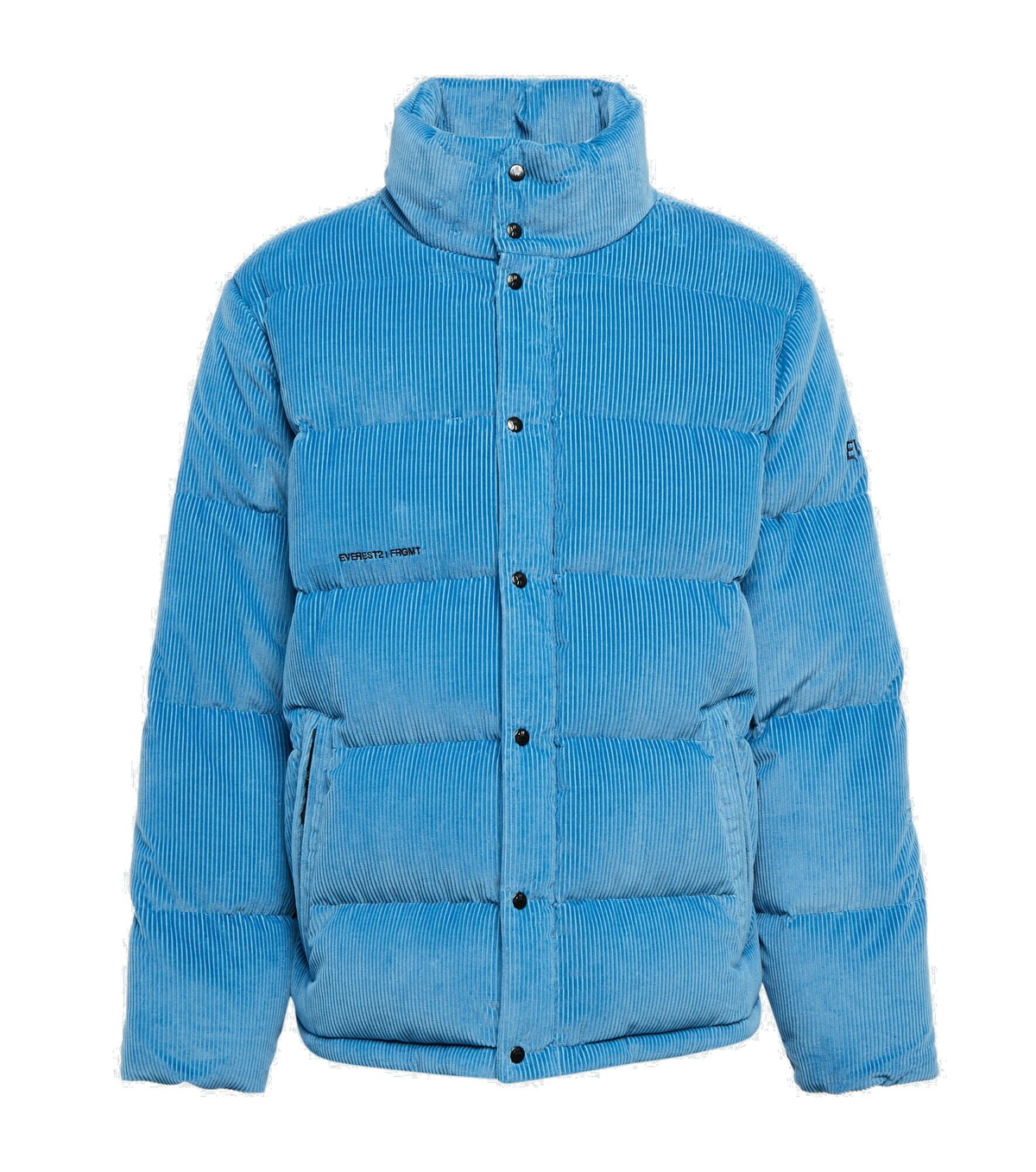 Moncler Genius - 7 Moncler FRGMT Hiroshi Fujiwara Donnie corduroy