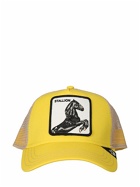 GOORIN BROS The Stallion Trucker Hat with patch