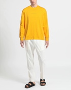 Jordan Mens T-shirt in Yellow
