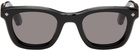 Lunetterie Générale Black Forever Young Sunglasses