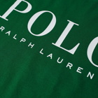 Polo Ralph Lauren Men's Logo T-Shirt in New Forest