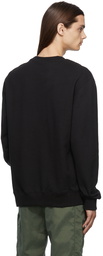 Han Kjobenhavn Casual Crew Sweatshirt