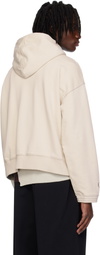 A-COLD-WALL* Off-White Millbank Hoodie