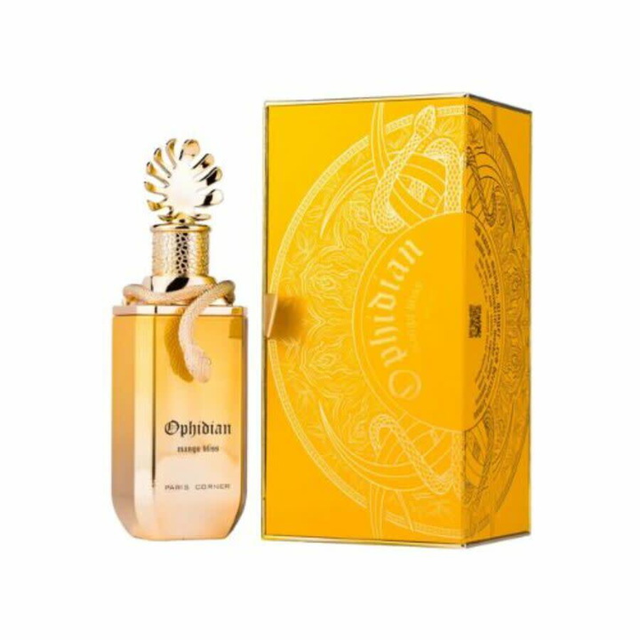 Photo: Paris Corner Unisex Ophidian Mango Bliss EDP Spray 3.38 oz Fragrances 6291534659157