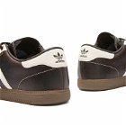 Adidas Men's BERN GTX Sneakers in Dark Brown/Pantone/Wonder White