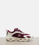 Loewe x On Cloudsolo running shoes