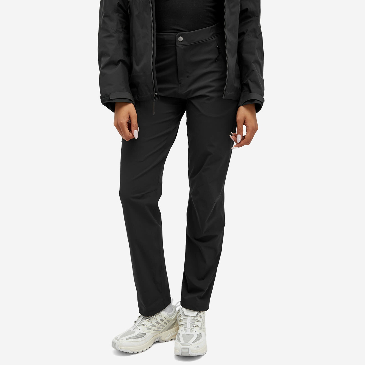 Arc'teryx Women's Arcteryx Gamma Pant in Black