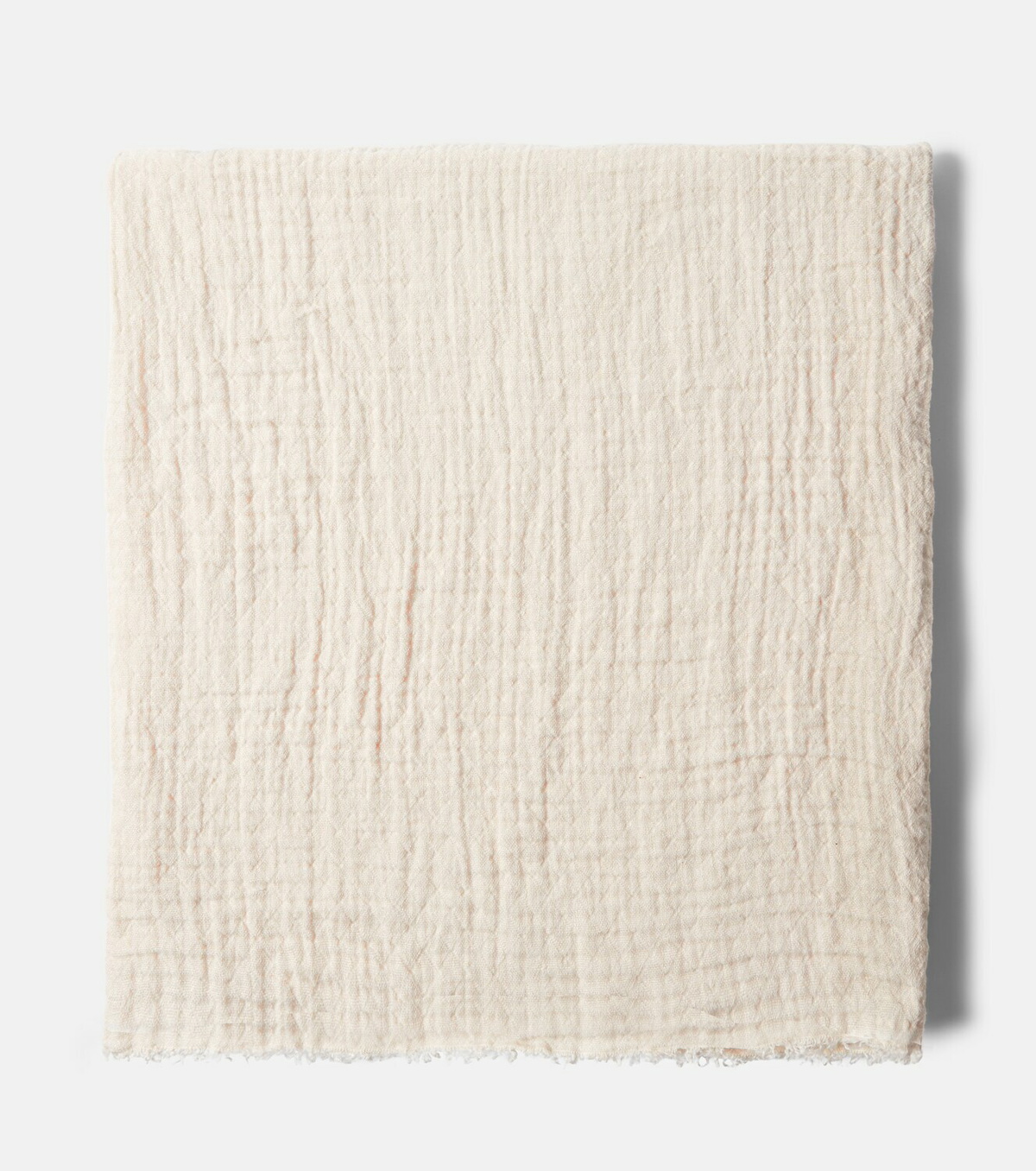 Once Milano Linen throw