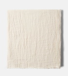 Once Milano Linen throw