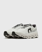 On Cloudmonster White - Mens - Lowtop|Performance & Sports