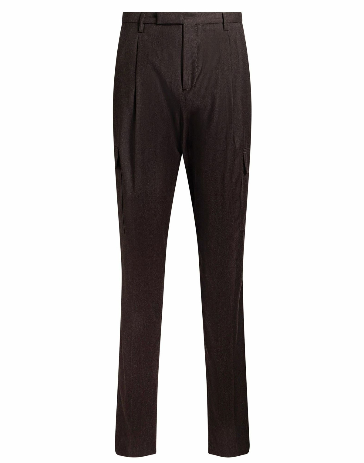 Briglia 1949 Womens Pants Charcoal