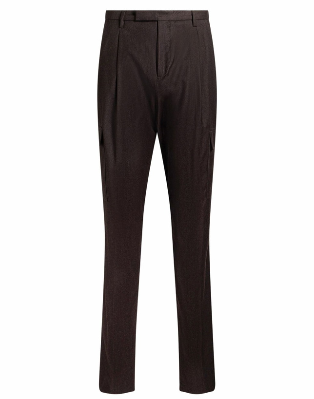 Photo: Briglia 1949 Womens Pants Charcoal