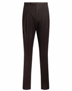 Briglia 1949 Womens Pants Charcoal