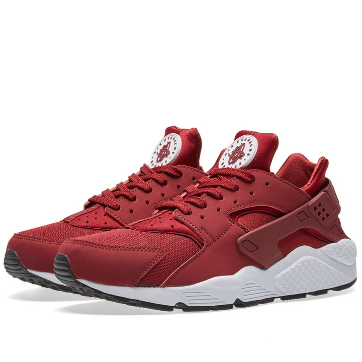 Photo: Nike Air Huarache