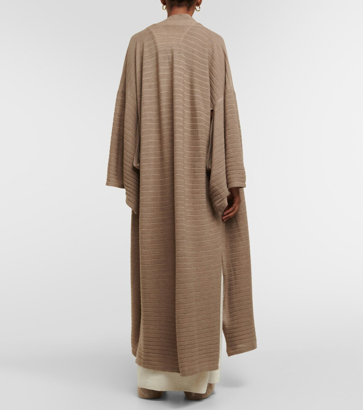 Loro Piana Cashmere cardigan