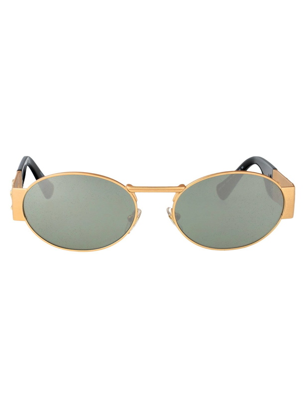 Photo: Versace Eyewear 0ve2264 Sunglasses