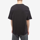 Tommy Jeans Men's Archive Skater T-Shirt in Black