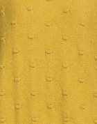 Manila Grace Womens Sweater Mustard