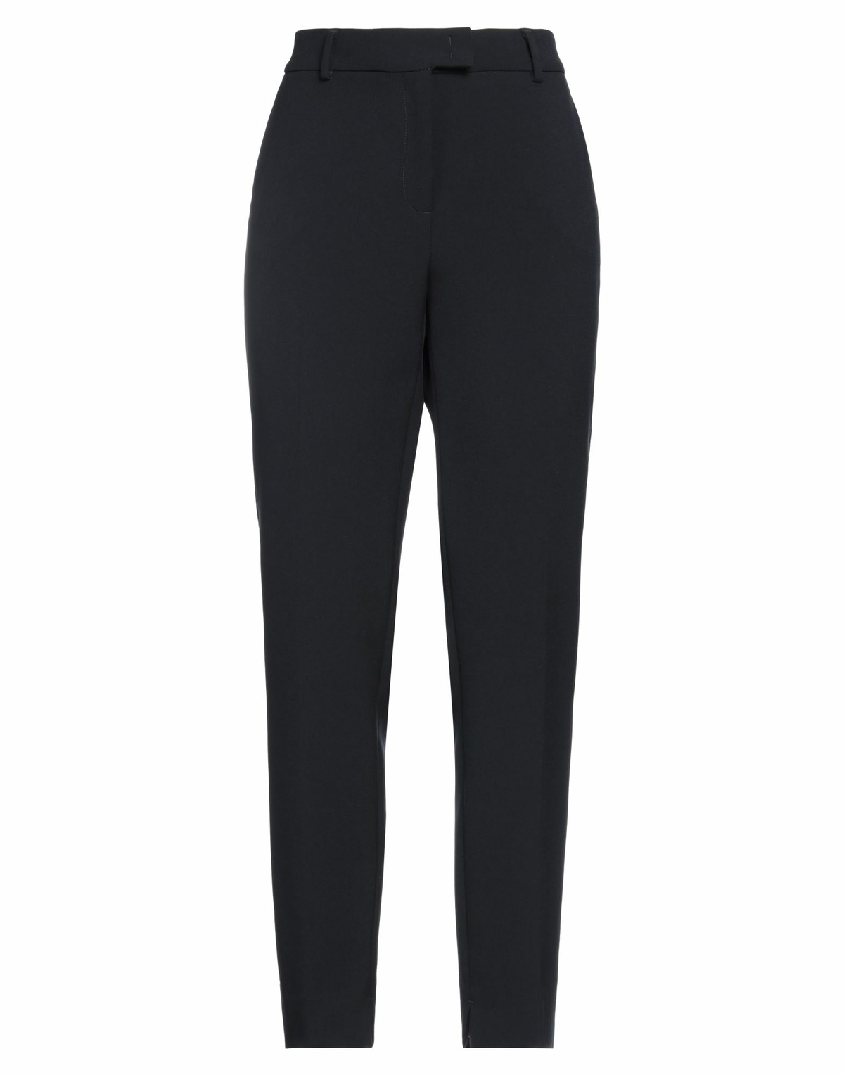 Peserico Womens Pants in Midnight blue