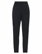 Peserico Womens Pants in Midnight blue