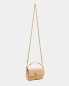 Steve Madden Bcoaster Bag in Natural