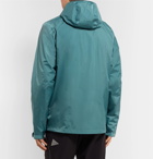 Patagonia - Torrentshell Waterproof Ripstop Hooded Jacket - Blue