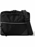 Master-Piece - Various Toray GAIFU® 420d Nylon Messenger Bag