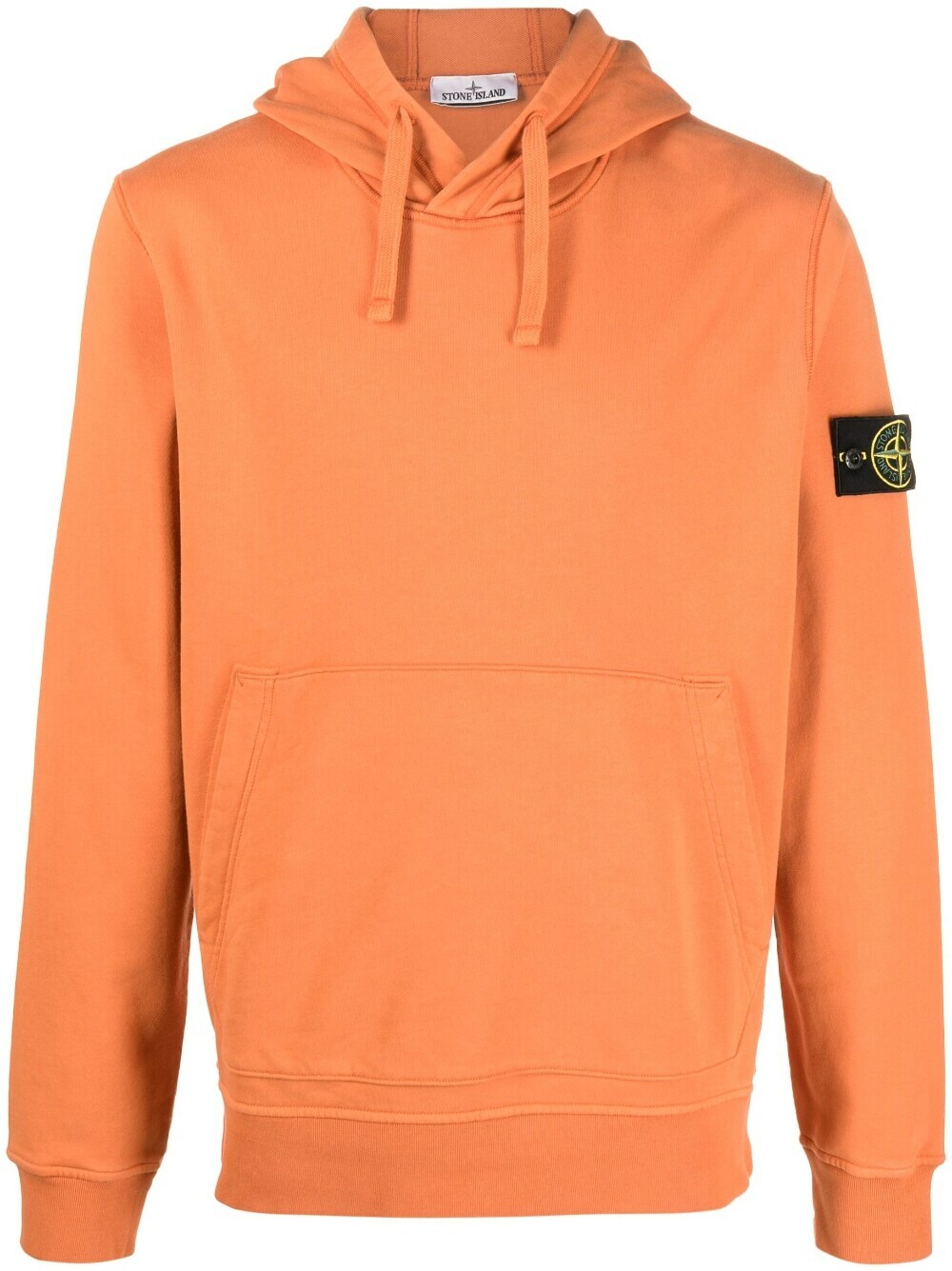 STONE ISLAND Sweatshirt With Logo Stone Island