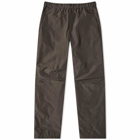 Norse Projects Men's Alvar Gore-Tex Infinium 4.0 Pant in Heathland Brown